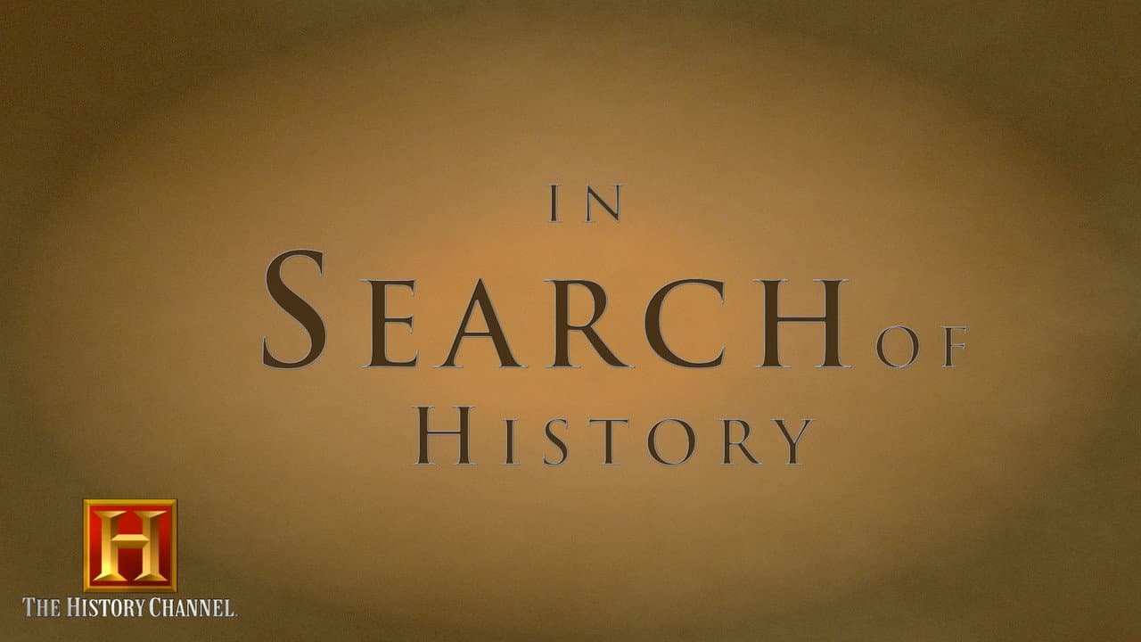 In Search of History