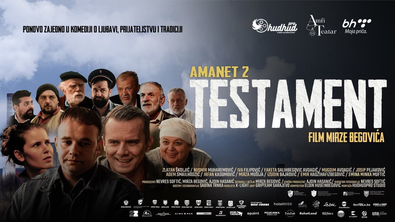 Testament