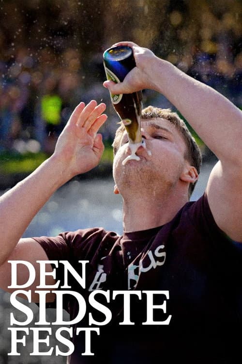 Den sidste fest