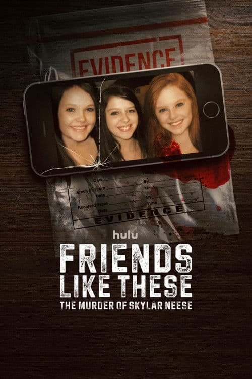 Friends Like These: The Murder of Skylar Neese