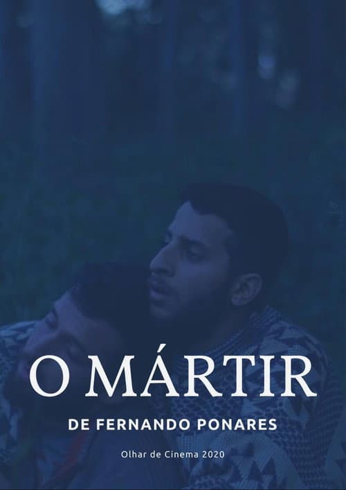 El Mártir