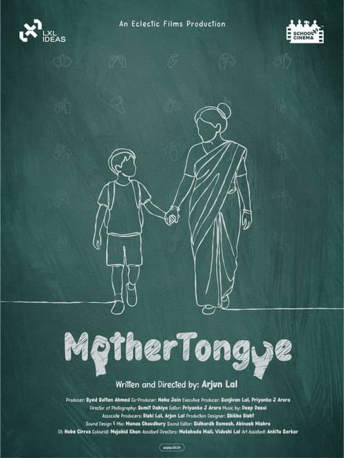 Mother Tongue