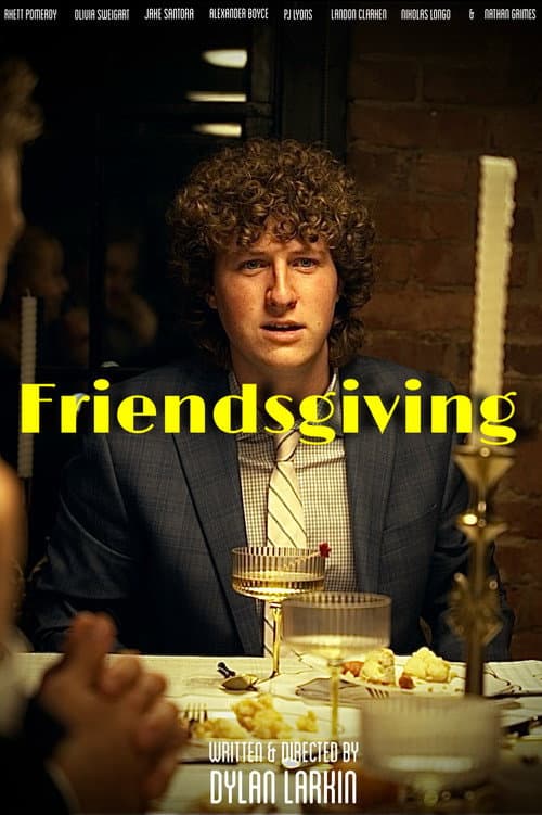 Friendsgiving