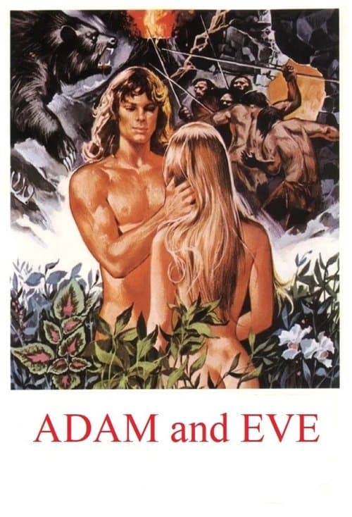 Adam & Eve