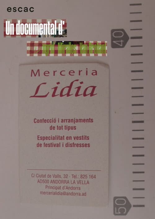 Merceria Lidia