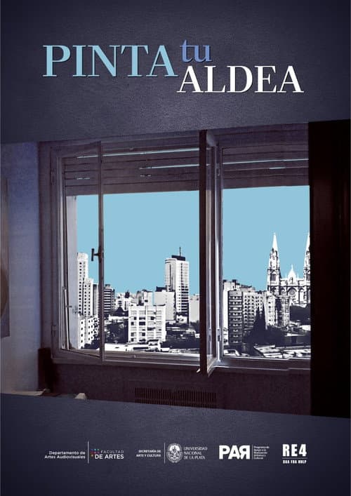 Pinta tu aldea
