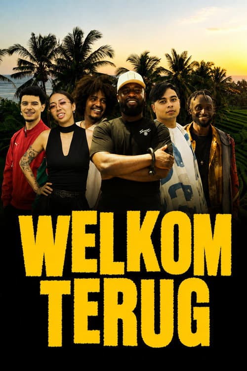 Welkom Terug