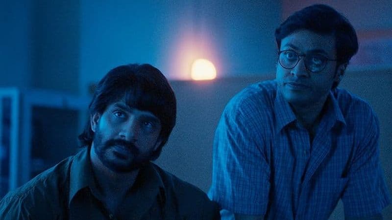 Citadel: Honey Bunny - S1E2