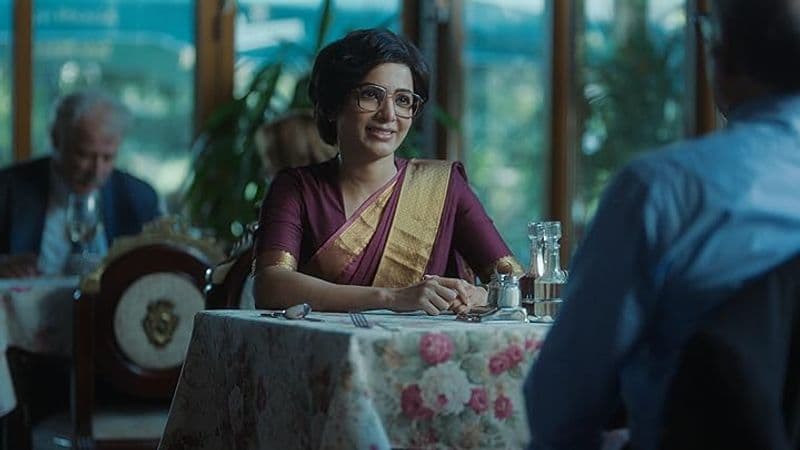 Citadel: Honey Bunny - S1E3