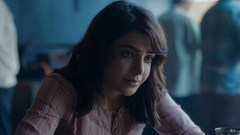 Citadel: Honey Bunny - S1E4