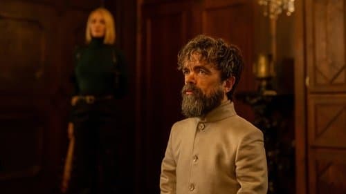 Dexter: Resurrection - S1E4