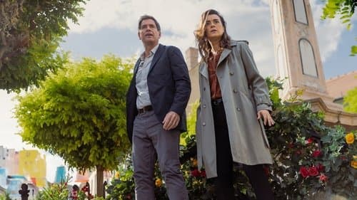 NCIS: Tony & Ziva - S1E2