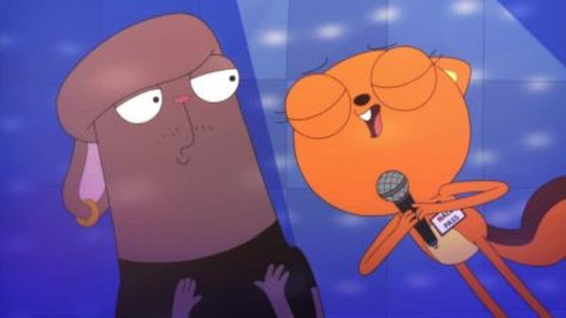 Kiff - S1E3