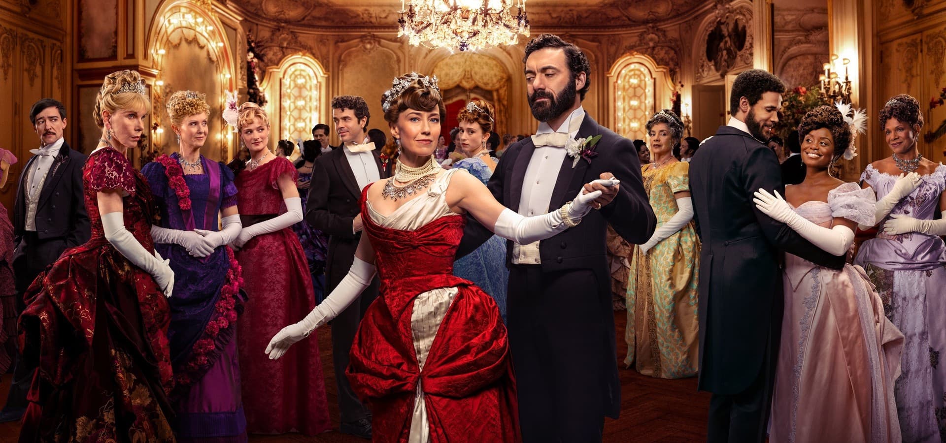 A Full Guide to Denée Benton Movies and TV Shows Career Highlights