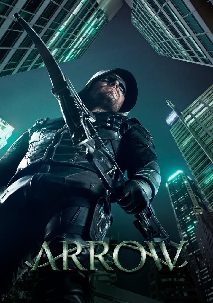 Arrow