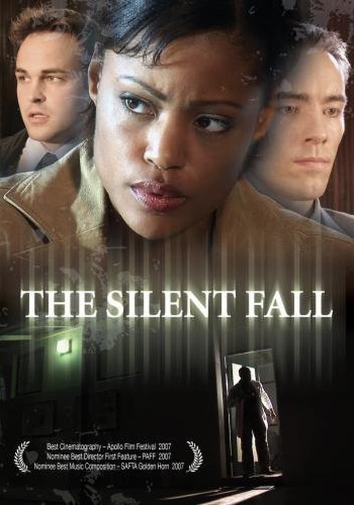 The Silent Fall