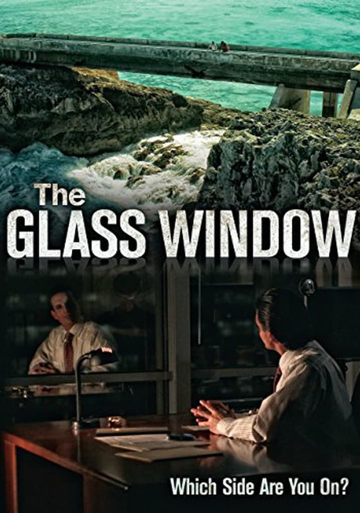 The Glass Window