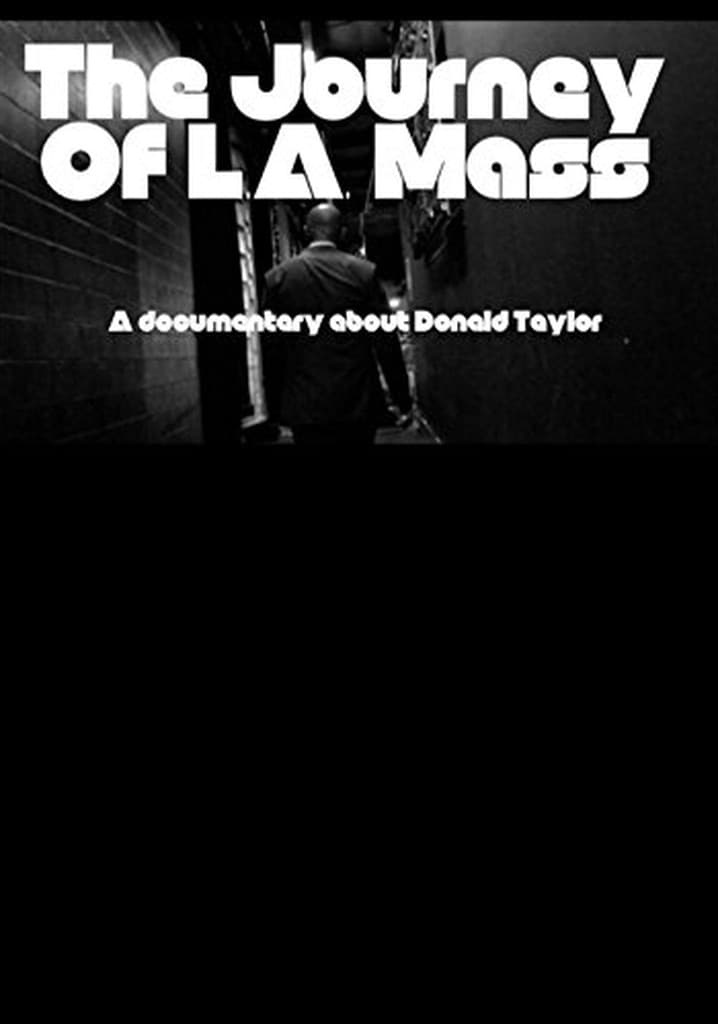 The Journey of L.A. Mass