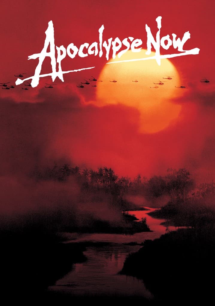 Apocalypse Now - Final Cut