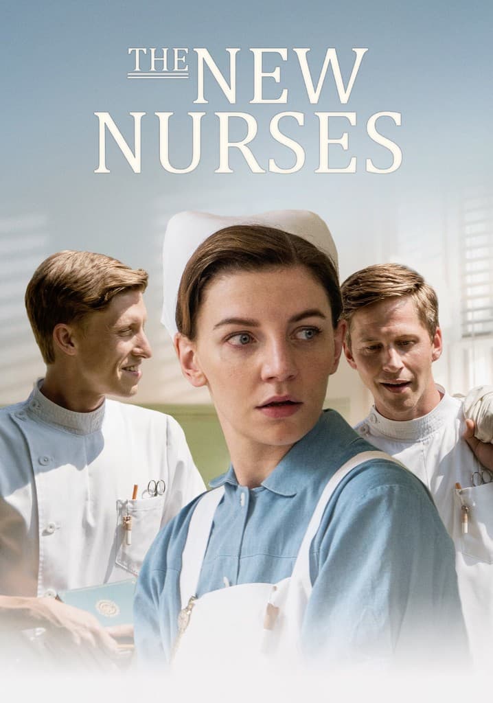 The New Nurses