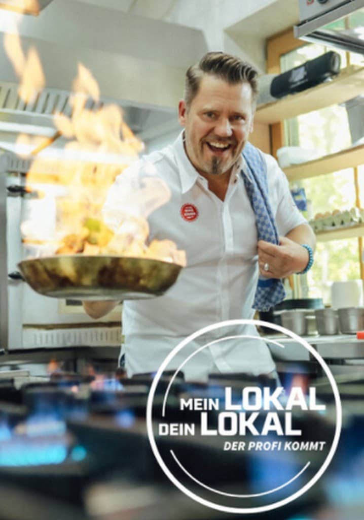 Mein Lokal, dein Lokal - Wo schmeckt's am besten?