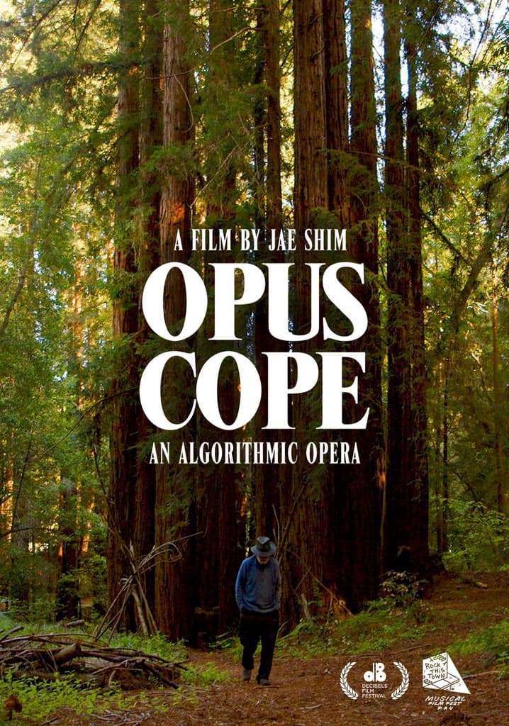 Op. Cope: An Algorithmic Opera