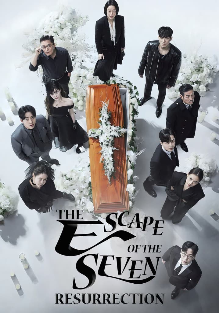 The Escape of the Seven