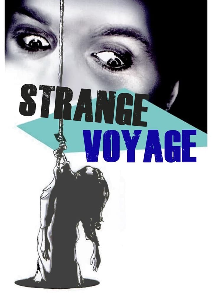 Strange Voyage