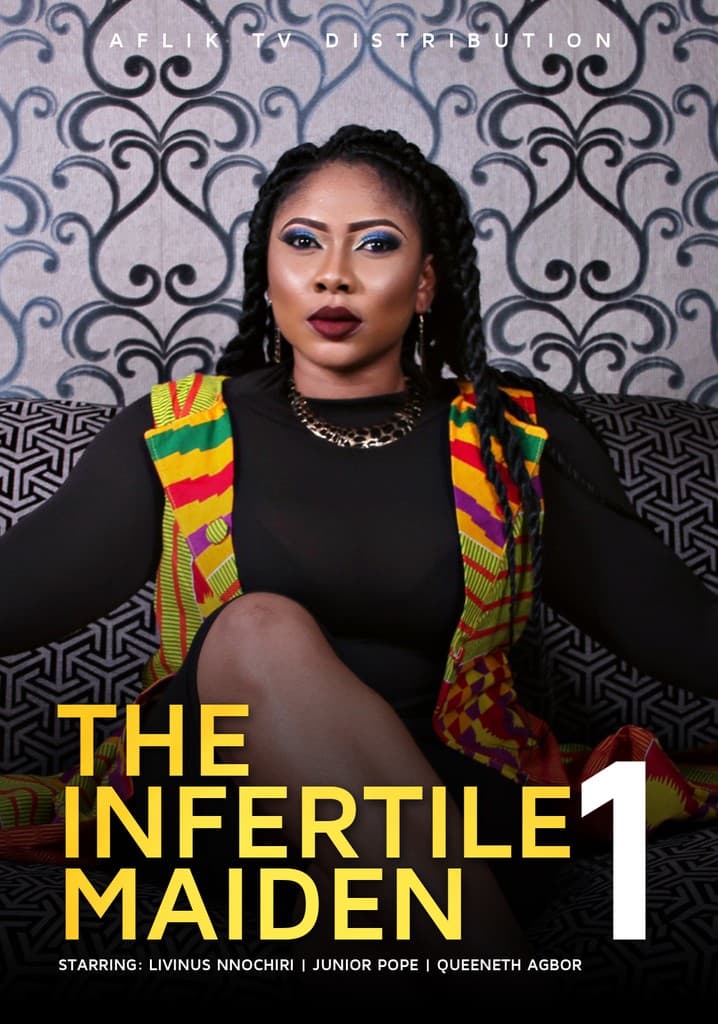 The infertile Maiden 1