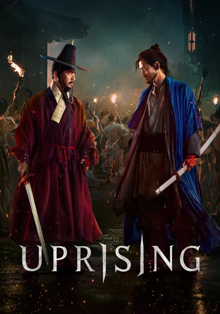 Uprising