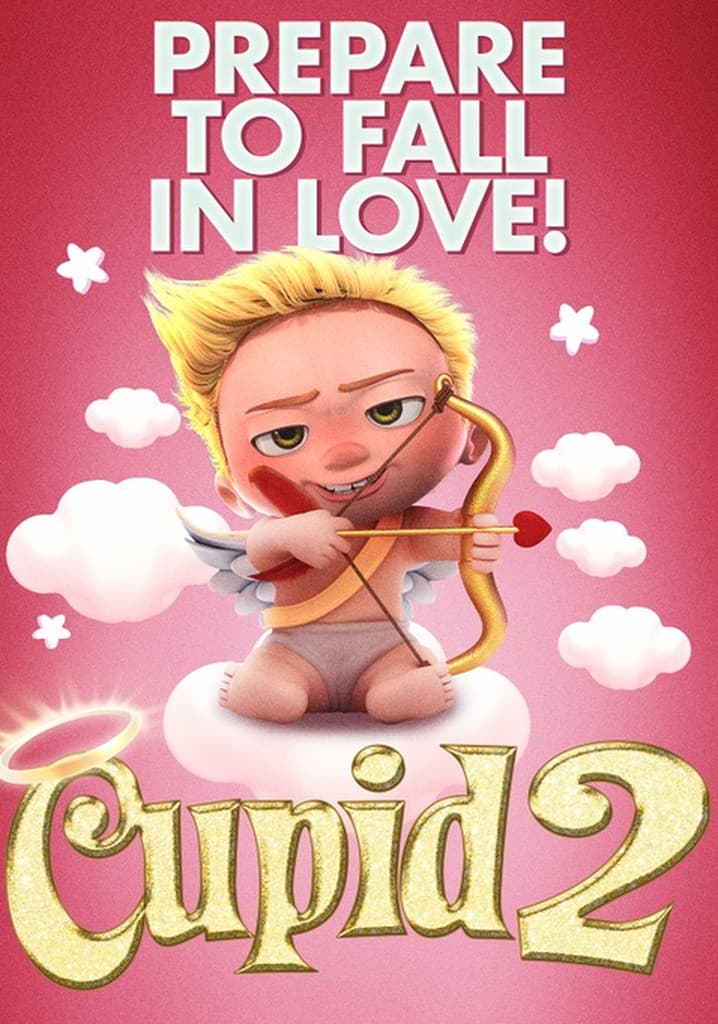 Cupid 2