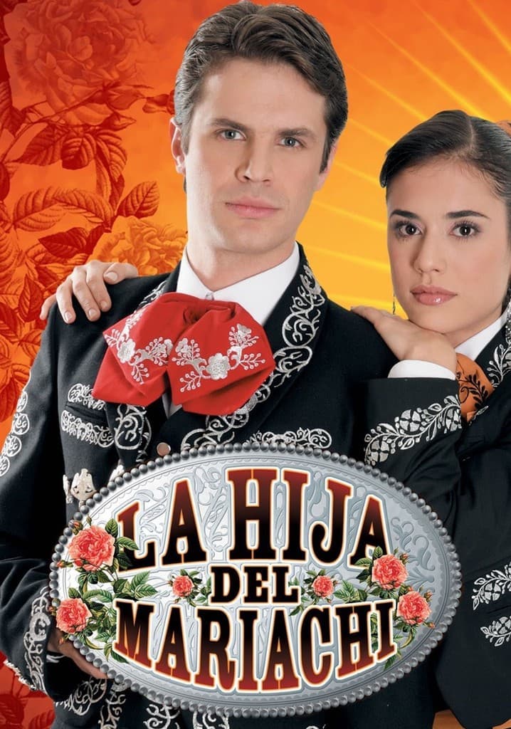 La hija del mariachi