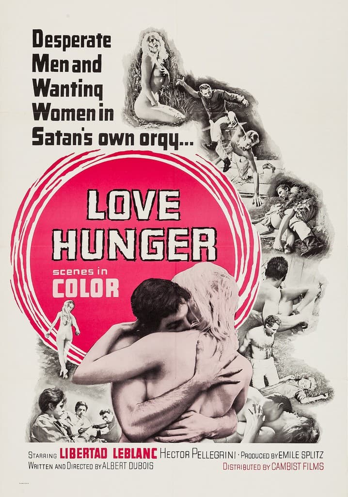 Love Hunger
