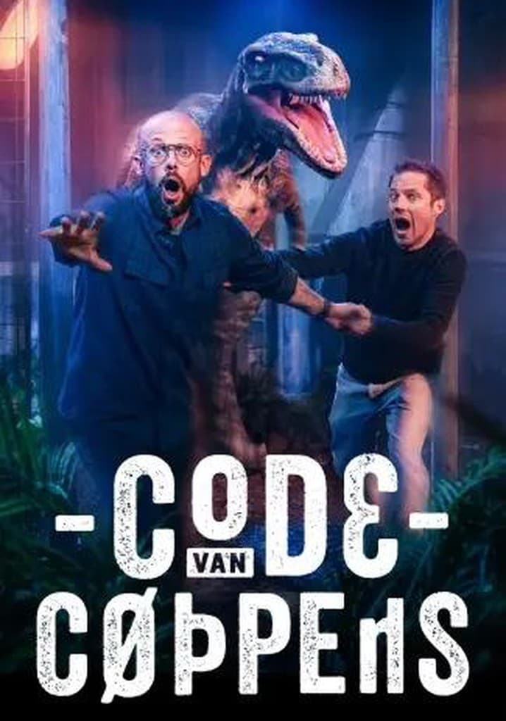 Code van Coppens: de wraak van de Belgen