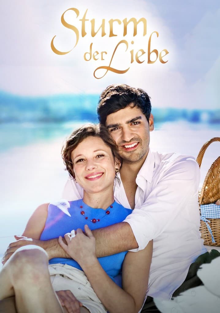 Sturm der Liebe