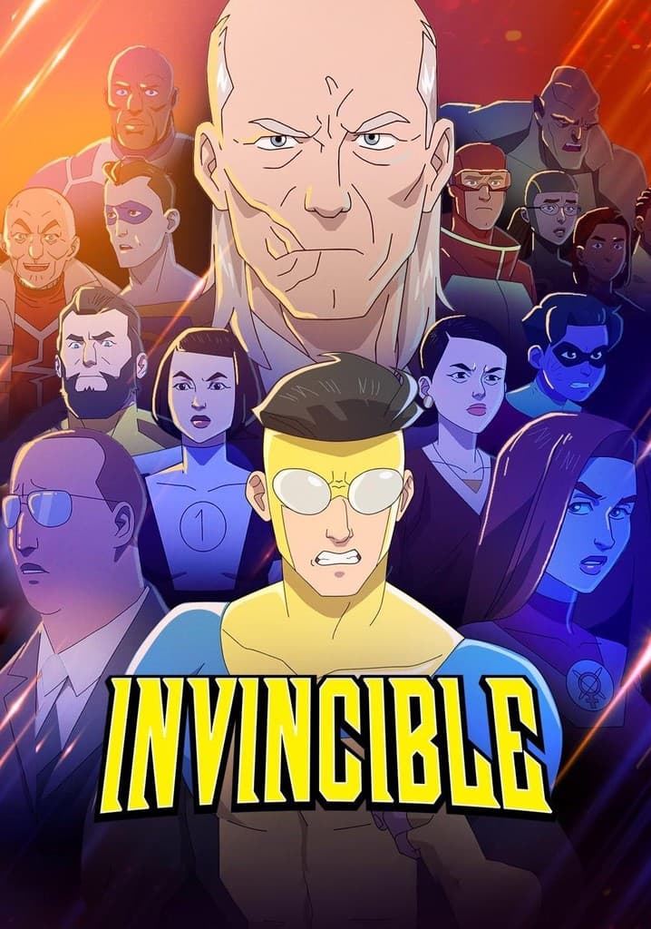 Invincible