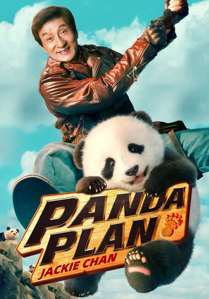Panda Plan