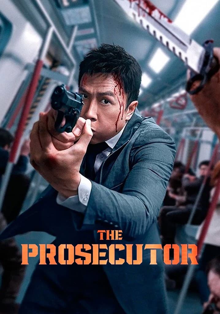 The Prosecutor