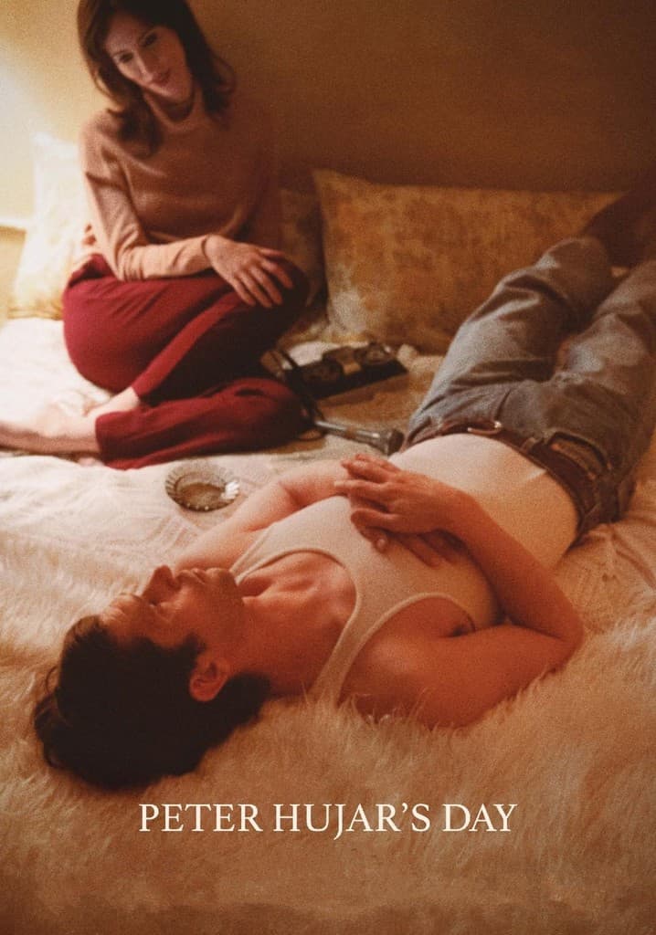 Peter Hujar's Day