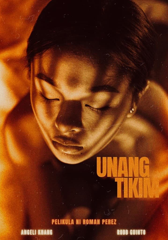 Unang tikim
