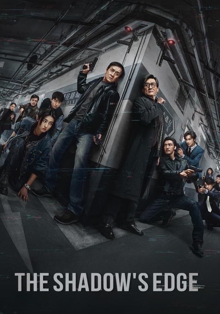 The Shadow's Edge