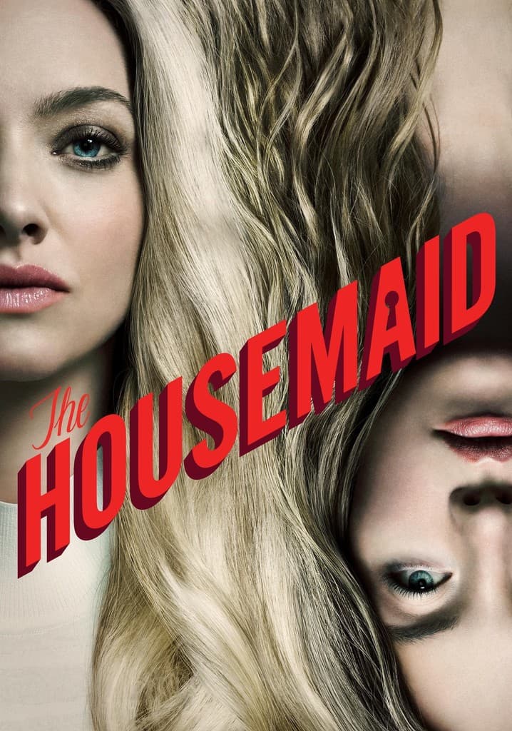 The Housemaid