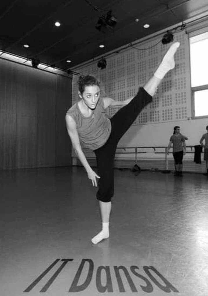 I.T. Dansa: Siguiendo los pasos