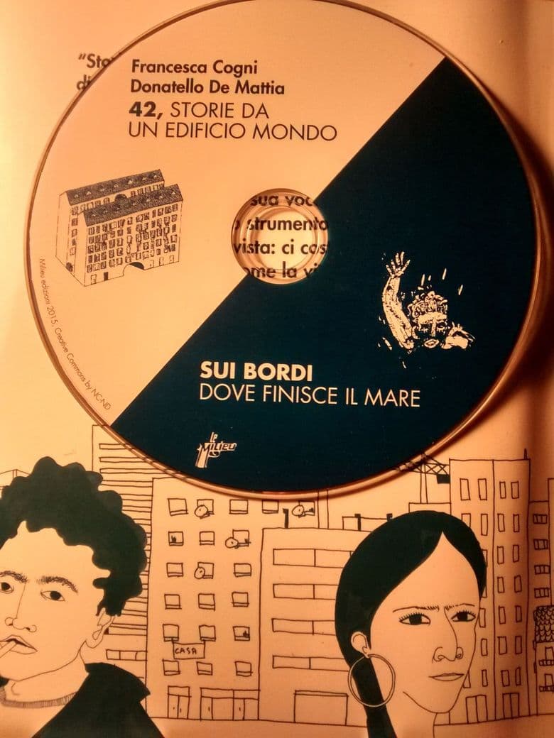 Sui bordi: Dove finisce il mare