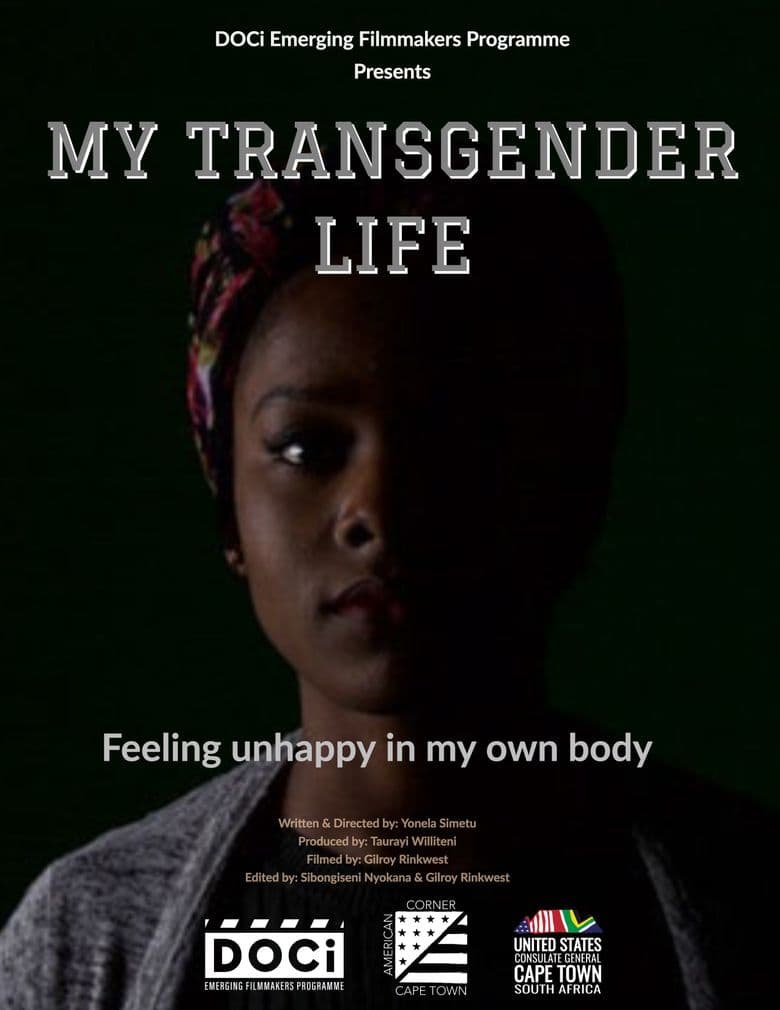 My Transgender Life