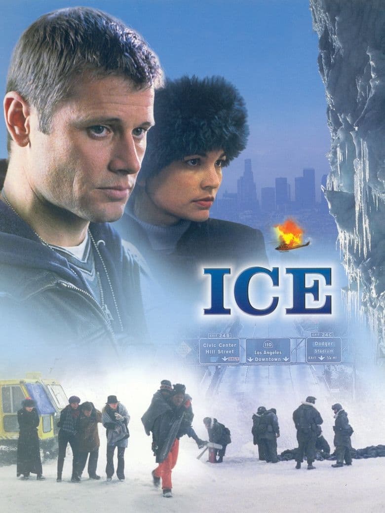 Ice