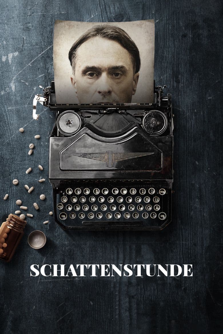 Schattenstunde