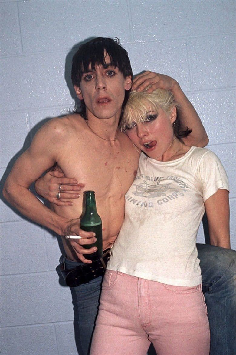 Rock 'N' Roll Exposed: The Photography of Bob Gruen