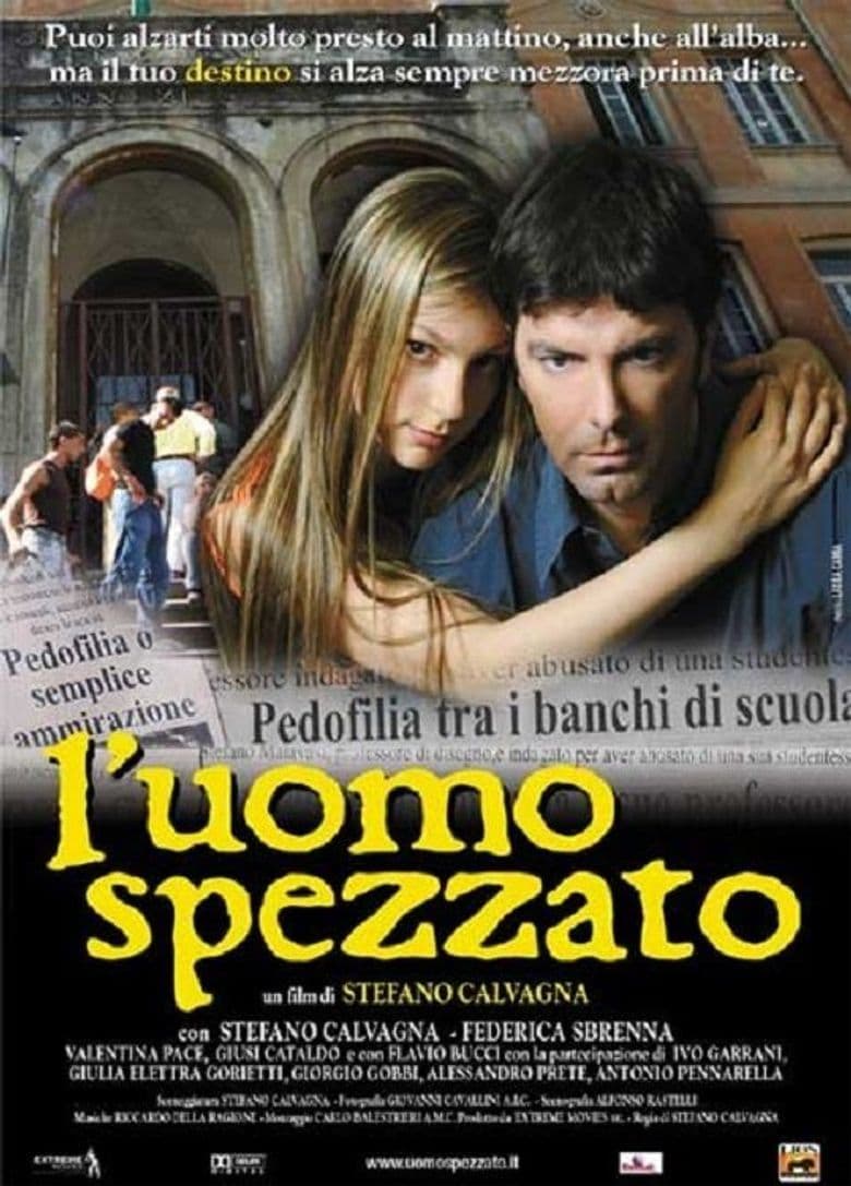 L'uomo spezzato