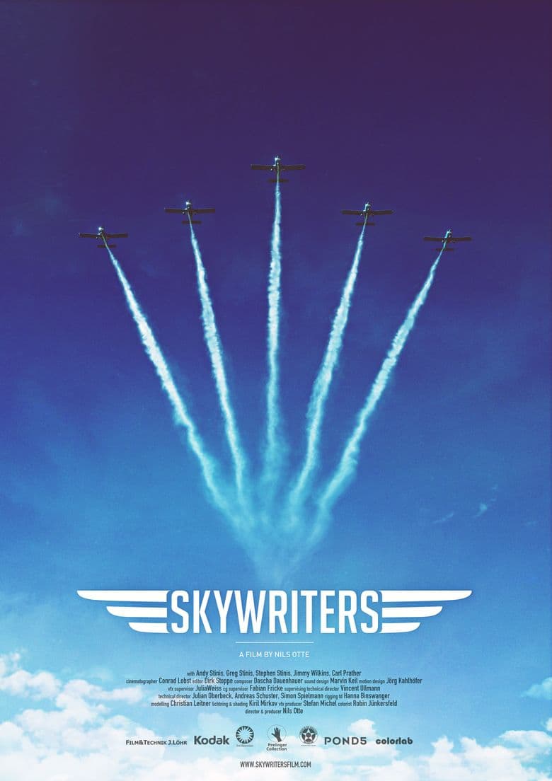 Skywriters